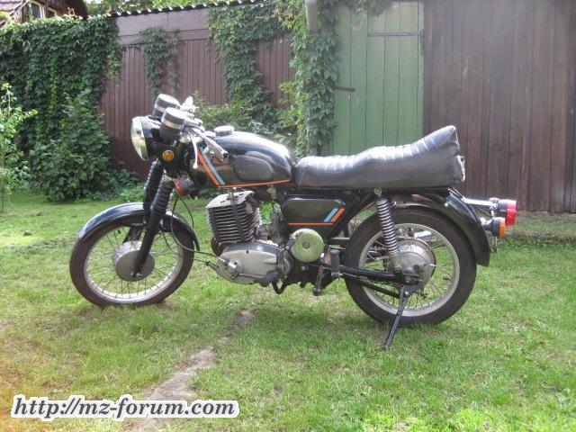 TS 250/1