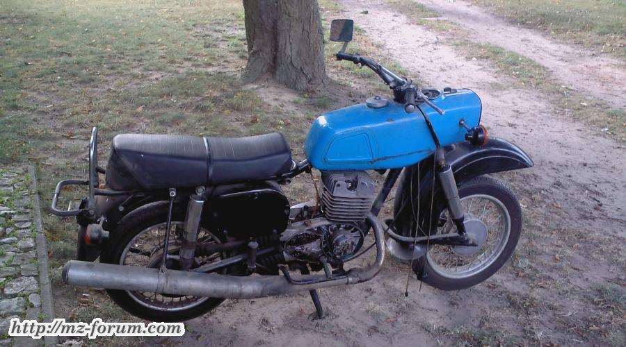 vor der Restauration