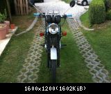 MZ ETZ 250