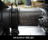 Meine ES 125