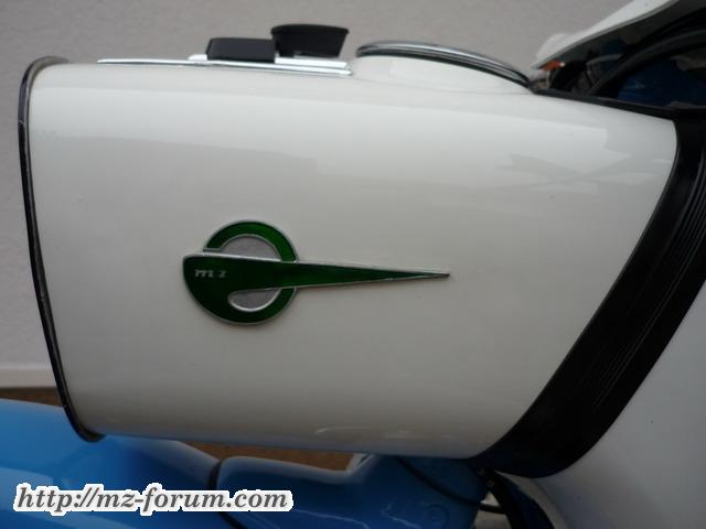 Meine ES 125