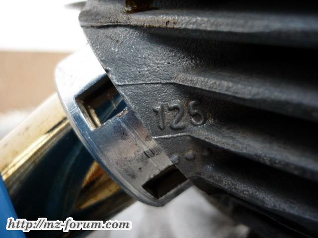 Meine ES 125