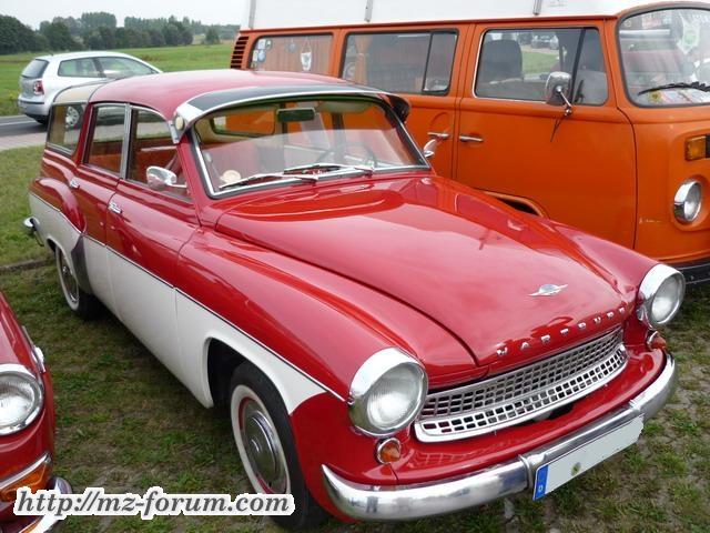 Oldtimerschau 2009