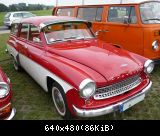 Oldtimerschau 2009