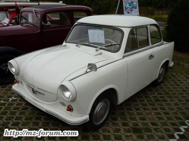 Oldtimerschau 2009