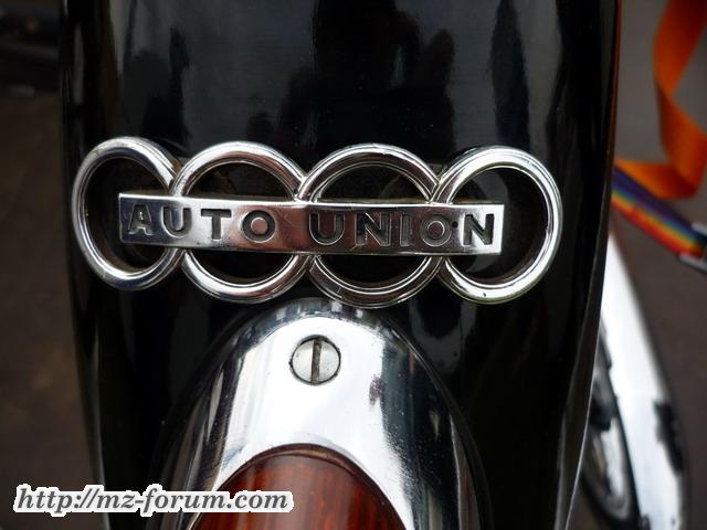 Oldtimerschau 2009