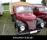 Oldtimerschau 2009