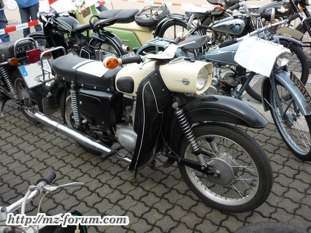 Oldtimerschau 2009
