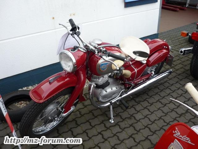 Oldtimerschau 2009