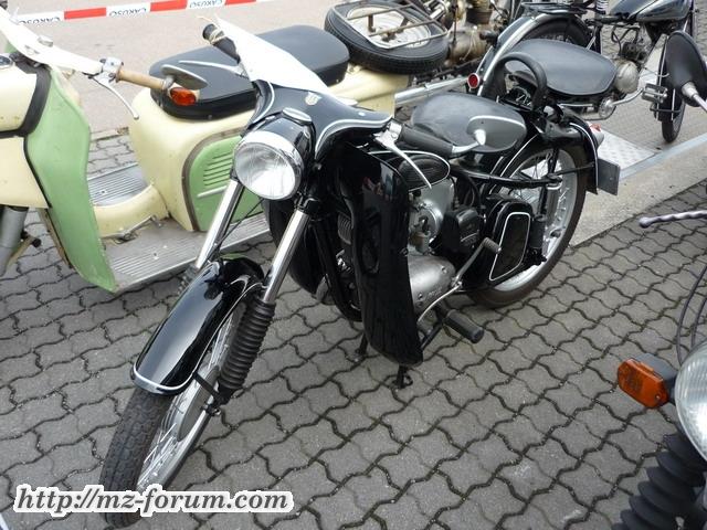 Oldtimerschau 2009