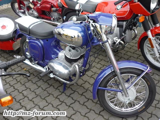 Oldtimerschau 2009