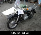 Oldtimerschau 2009