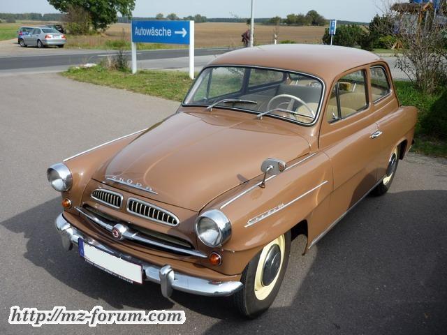 Oldtimerschau 2009