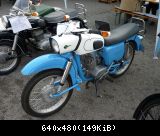 Meine ES 125