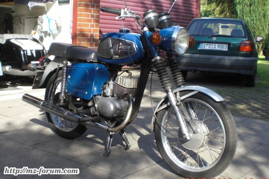 TS 150