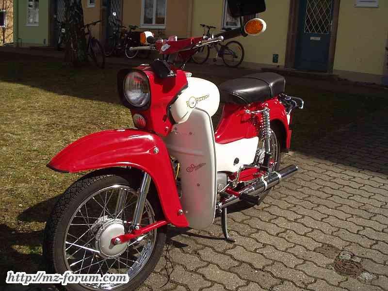 Simson Star 4-2/1