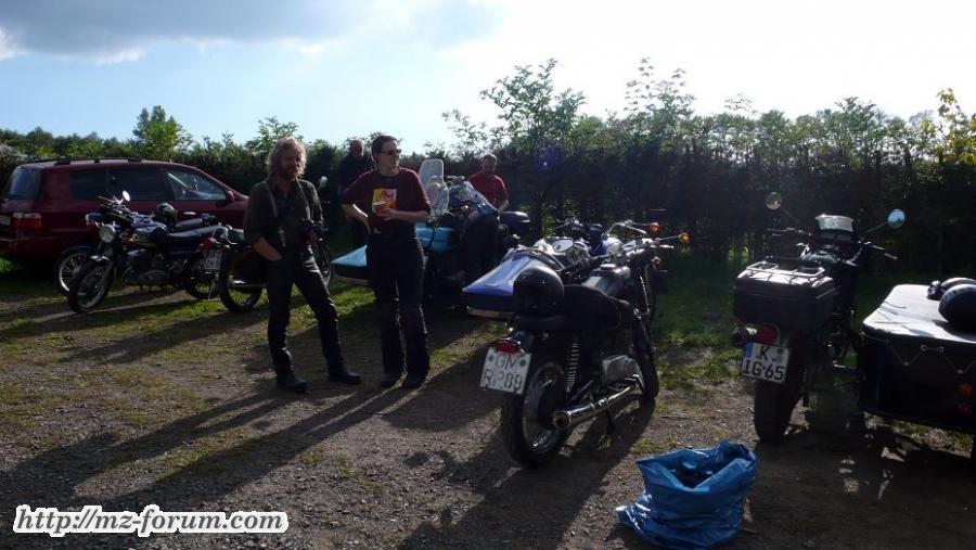 Mz Treffen Daaden 2010