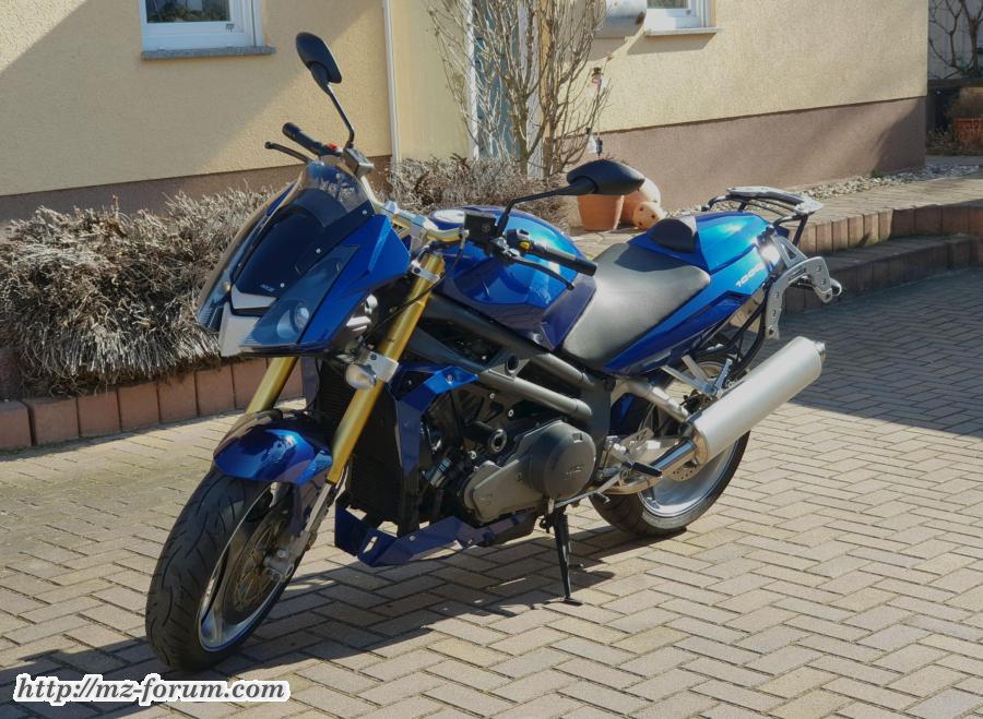 MZ 1000 SF