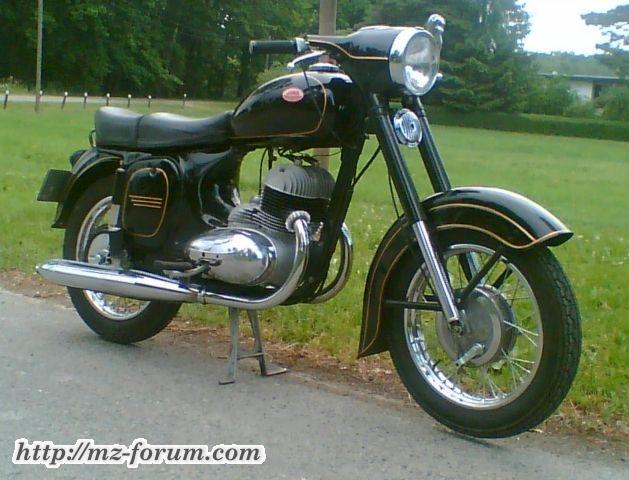 Jawa 354