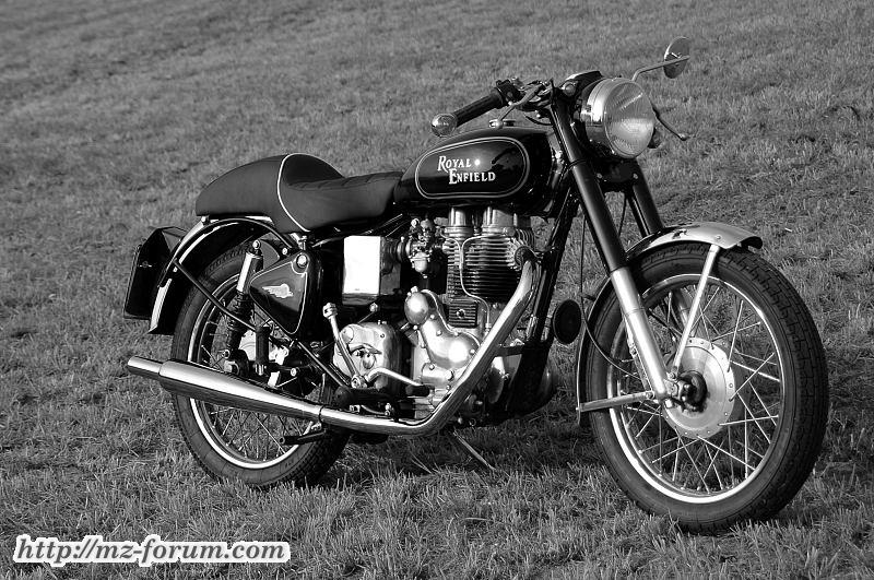 enfield 09/2006