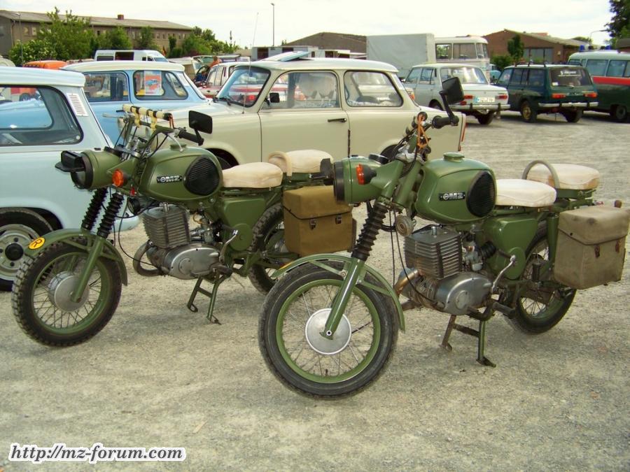 trabi-treffen mühlhausen