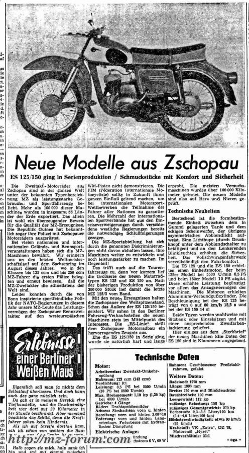 Berliner Zeitung 11-11-1962