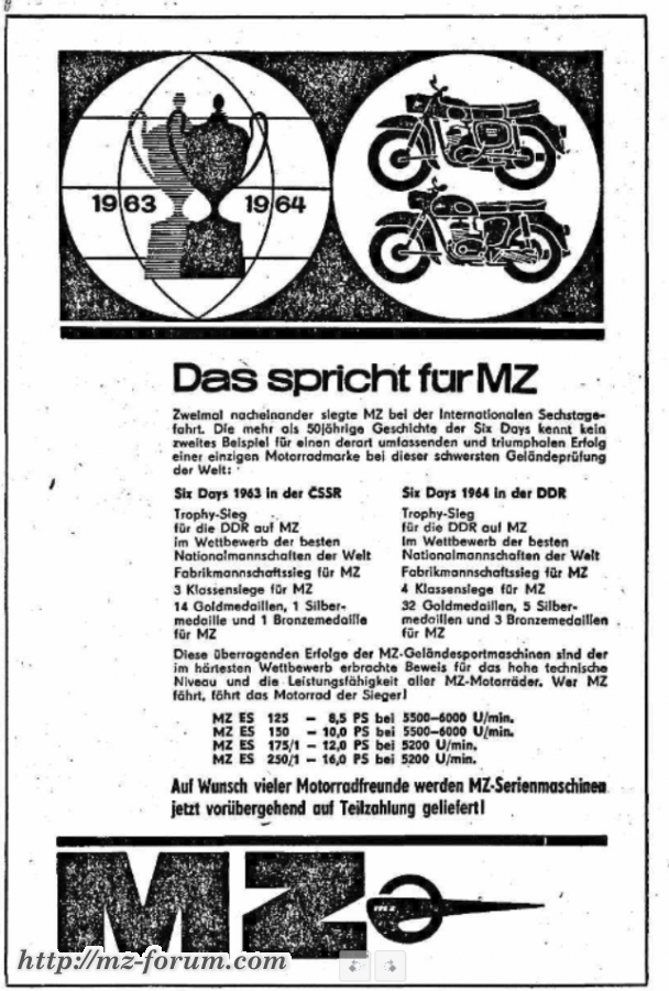 Neues Deutschland 16-12-1964