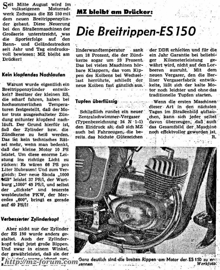 Neues Deutschland 29-08-1965