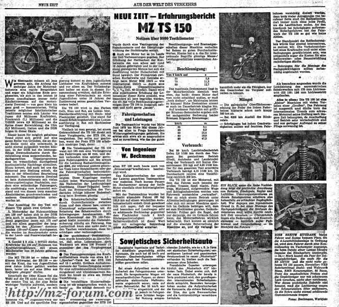 Neue Zeit 08-06-1976