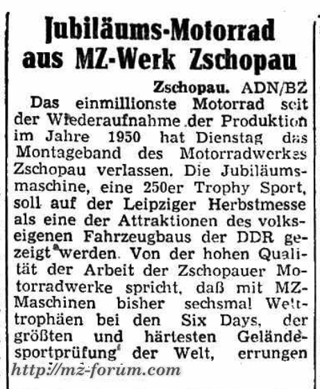 Berliner Zeitung 22-07-1970