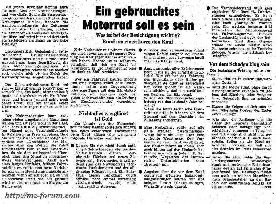 Neue Zeit 24-04-1976