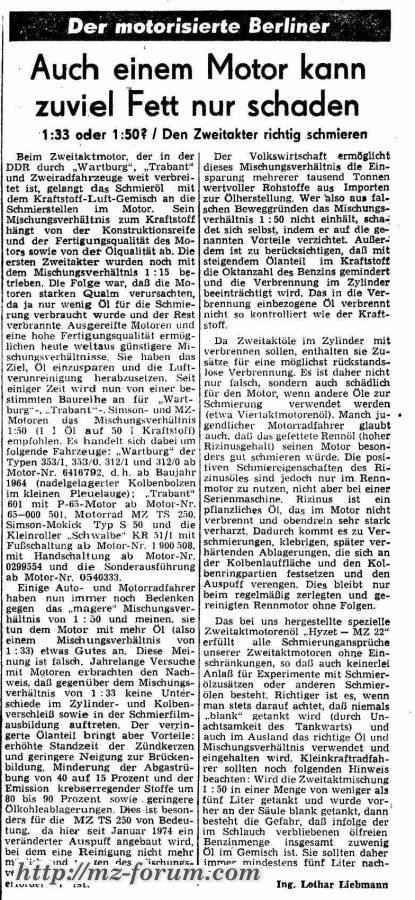 Berliner Zeitung 02-10-1976