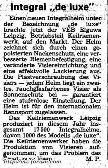 Neue Zeit 25-04-1981