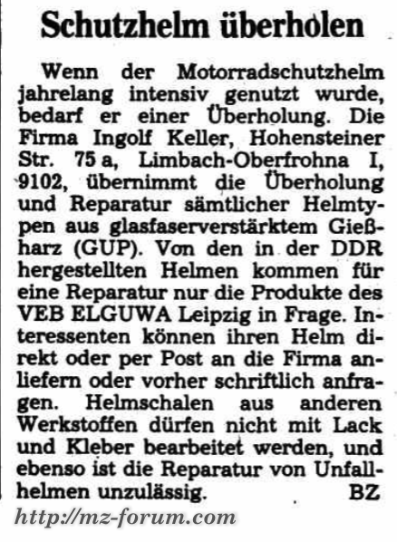 Berliner Zeitung 28-00-1987