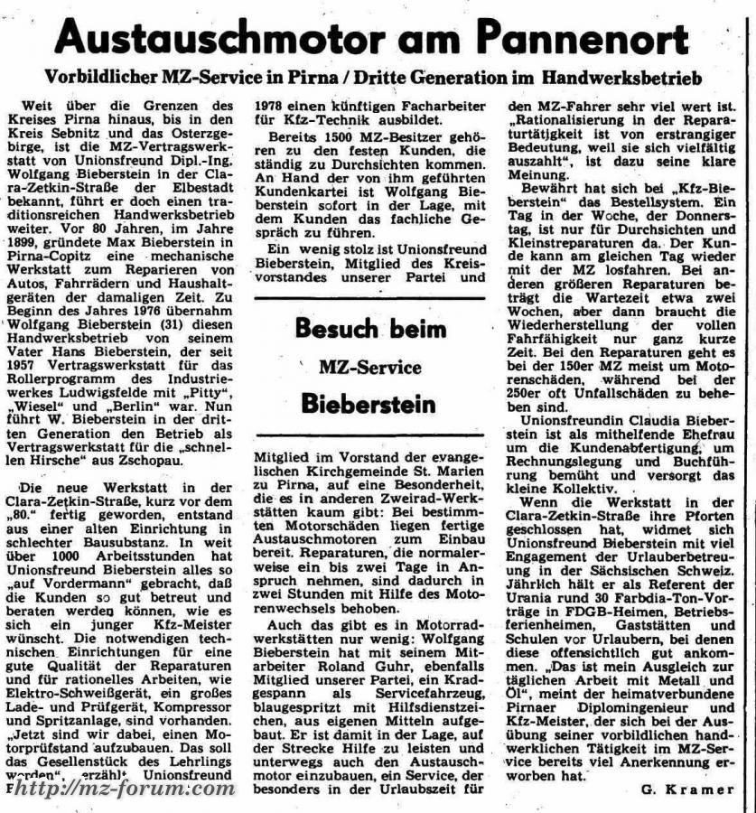 Neue Zeit 01-12-1979