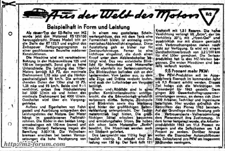 Neue Zeit 21-10-1962