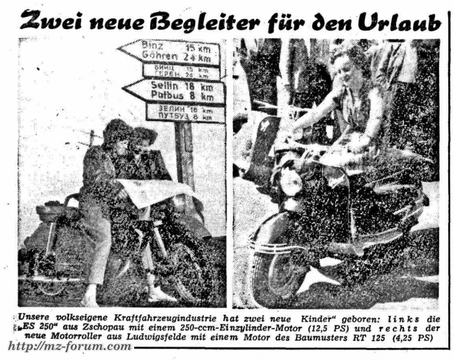 Neue Zeit 08-08-1956