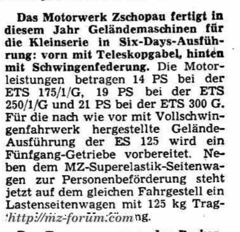 Neue Zeit 25-02-1965