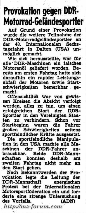Neues Deutschland 20-09-1973
