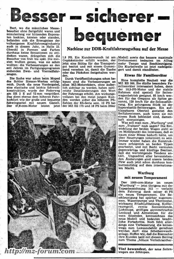 Berliner Zeitung 18-03-1962