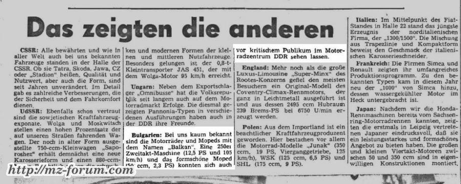 Berliner Zeitung 18-03-1962
