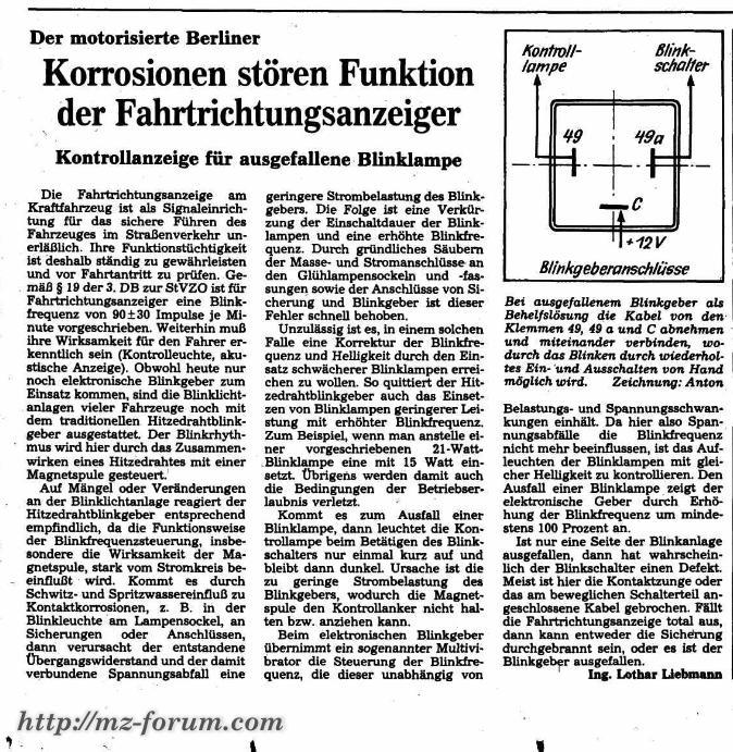 Berliner Zeitung 18-04-1987