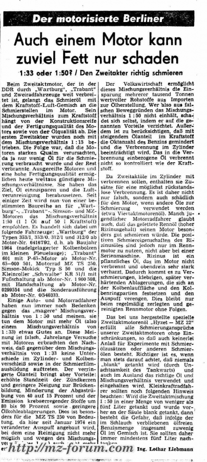 Berliner Zeitung 02-10-1976