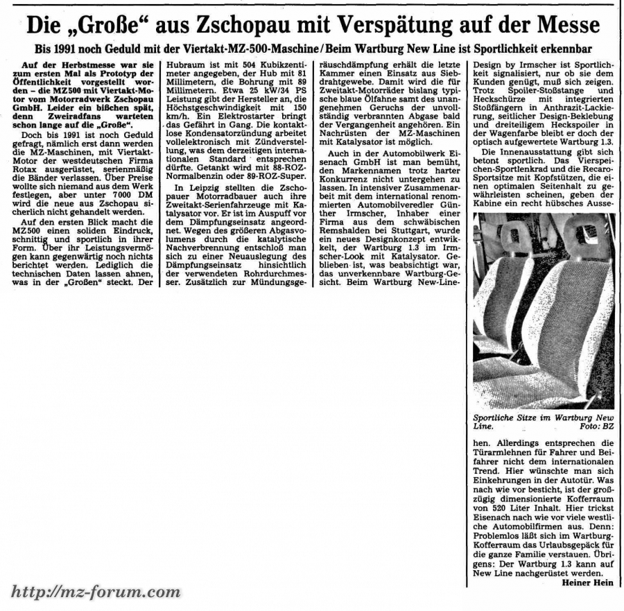 Berliner Zeitung 11-09-1990