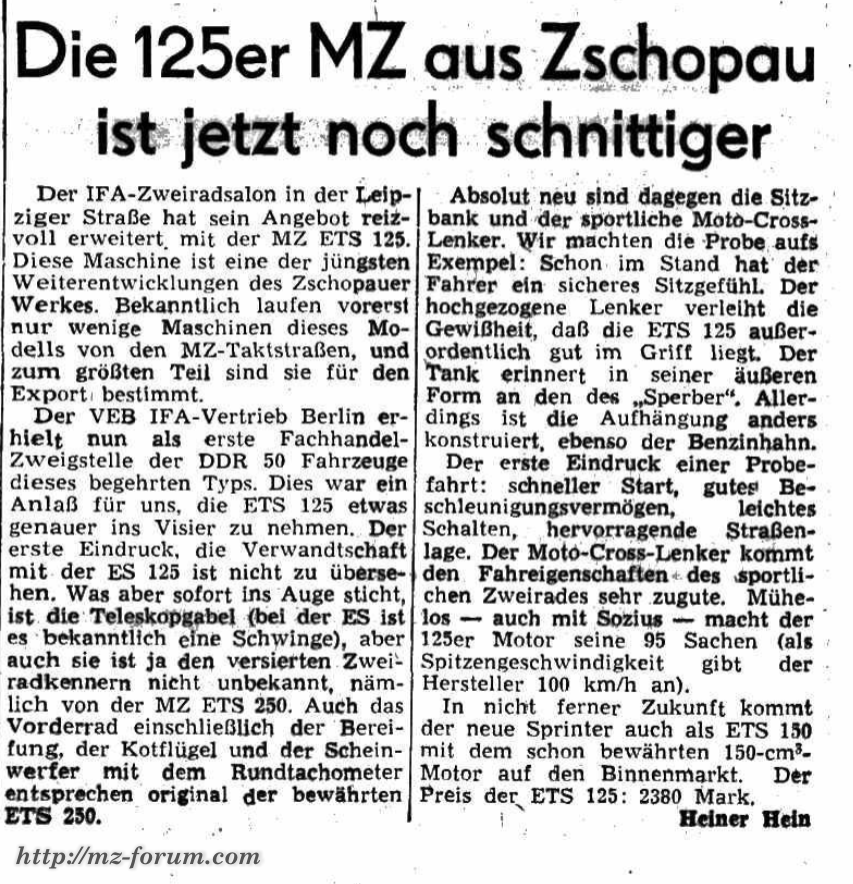 Berliner Zeitung 15-11-1970