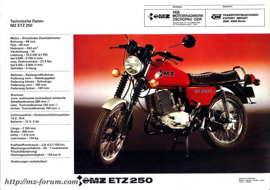 MZ ETZ250 West 001