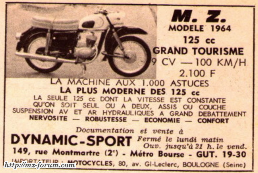 Moto Revue 04-01-1964