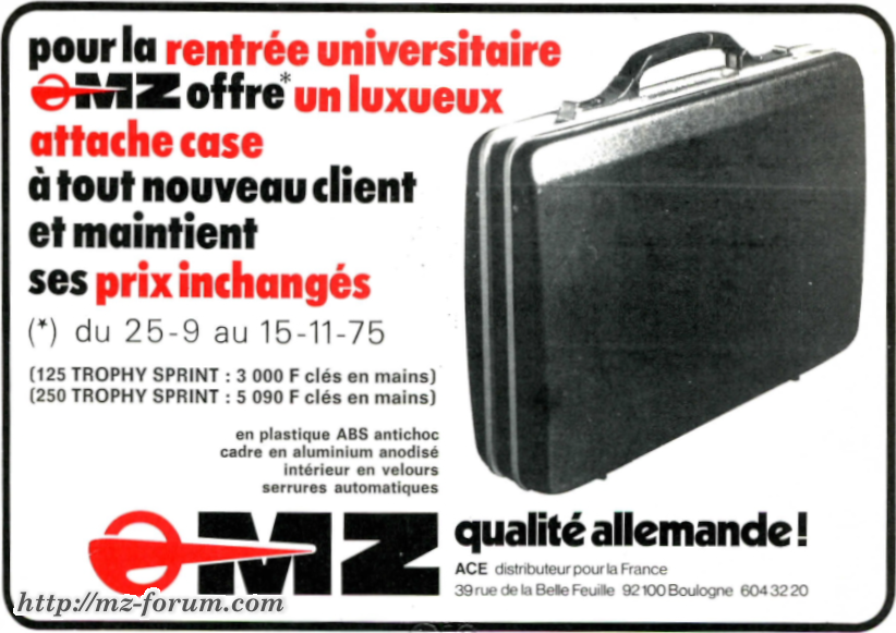 Moto Revue 2235 - 25-09-1975