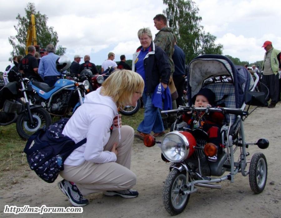 mz-treffen Torgelow 2009