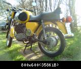 MZ TS 250/1